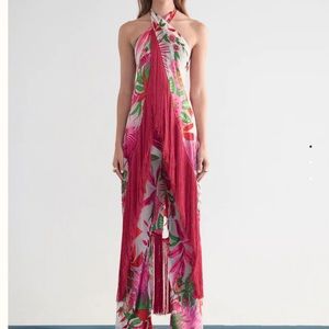 Cult gaia Bianca top